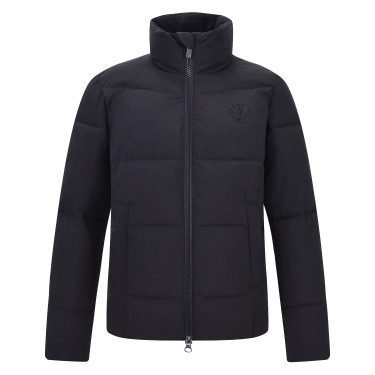 Giacca per bambini Imperial Riding Chica Nero