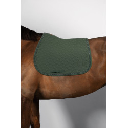 Sottosella equitazione Harcour Saphir – comfort e grip