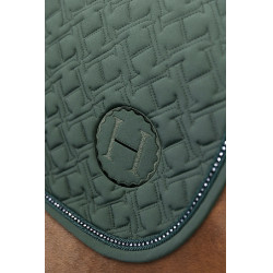 Sottosella equitazione Harcour Saphir – comfort e grip