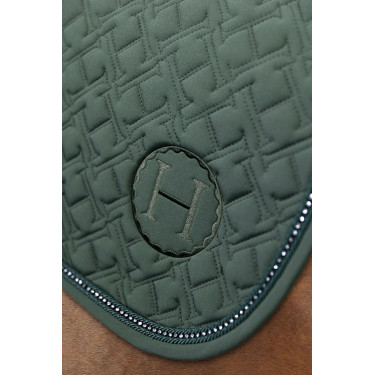 Sottosella equitazione Harcour Saphir – comfort e grip