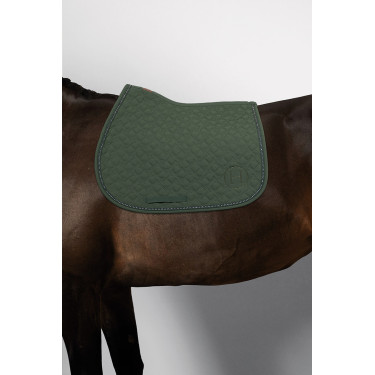 Sottosella equitazione Harcour Saphir – comfort e grip
