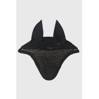 Cuffia antimosche personalizzabile Unity Harcour Nero