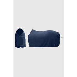 Cocoon Coperta in pile personalizzabile Harcour