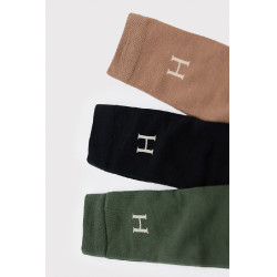 Carly Calze x3 Harcour