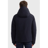 Nordis Giacca Harcour Marina Blu marino