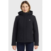Parka Coralie 2 in 1 Harcour