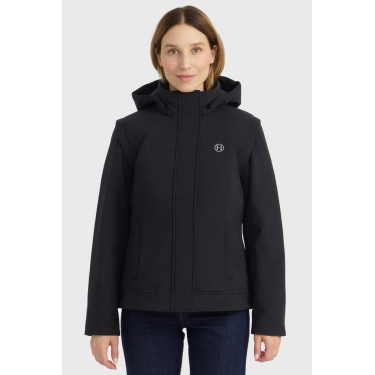 Parka Coralie 2 in 1 Harcour Parka Coralie 2 in 1 Harcour