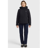 Parka Coralie 2 in 1 Harcour