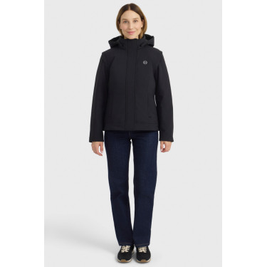 Parka Coralie 2 in 1 Harcour Parka Coralie 2 in 1 Harcour