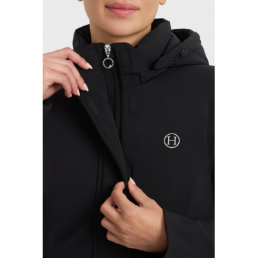 Parka Coralie 2 in 1 Harcour Parka Coralie 2 in 1 Harcour