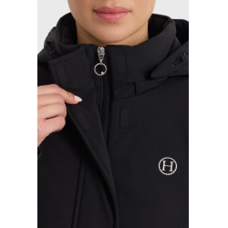 Parka Coralie 2 in 1 Harcour Parka Coralie 2 in 1 Harcour
