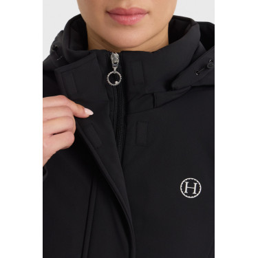 Parka Coralie 2 in 1 Harcour Parka Coralie 2 in 1 Harcour