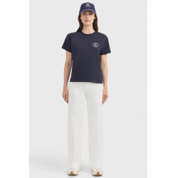 Paddock T-Shirt Harcour