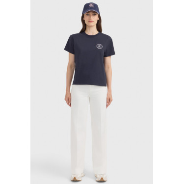Paddock T-Shirt Harcour