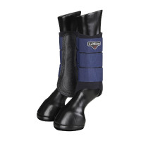 Stinchiere LeMieux Grafter Blu inchiostro