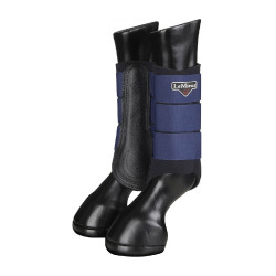 Stinchiere LeMieux Grafter Blu inchiostro