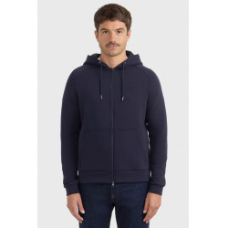 Connor Sweat Technique con zip Harcour Connor Sweat Technique con zip Harcour