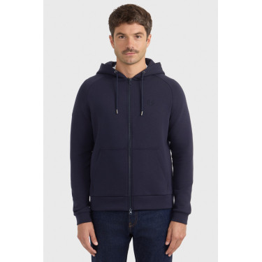 Connor Sweat Technique con zip Harcour Connor Sweat Technique con zip Harcour