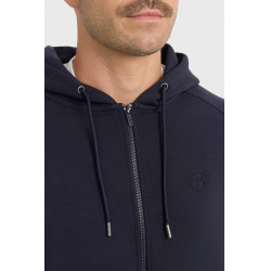 Connor Sweat Technique con zip Harcour Connor Sweat Technique con zip Harcour