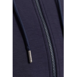 Connor Sweat Technique con zip Harcour Connor Sweat Technique con zip Harcour