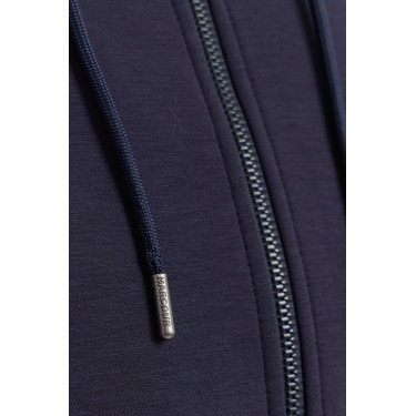 Connor Sweat Technique con zip Harcour Connor Sweat Technique con zip Harcour