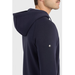 Connor Sweat Technique con zip Harcour Connor Sweat Technique con zip Harcour