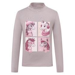 Top da bambino Imperial Riding Enjoy Frosty