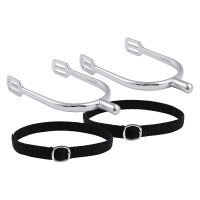 Speroni Imperial Riding Basic 20 mm rotondi