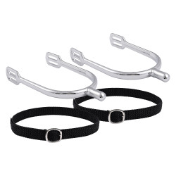 Speroni Imperial Riding Basic 20 mm rotondi Speroni Imperial Riding Basic 20 mm rotondi