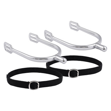 Speroni Imperial Riding Basic 20 mm rotondi Speroni Imperial Riding Basic 20 mm rotondi