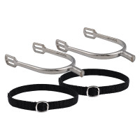 Speroni Imperial Riding Basic 20 mm quadrati