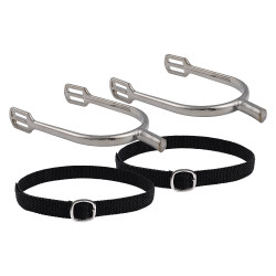 Speroni Imperial Riding Basic 20 mm quadrati