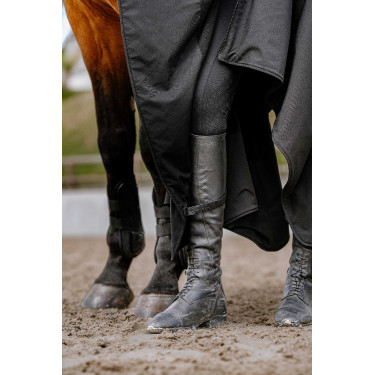 Gonna impermeabile equitazione donna Equithème