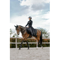 Gonna impermeabile equitazione donna Equithème