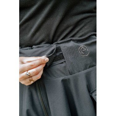 Gonna Je t'aime Equithème EQ-Joelle donna Nero