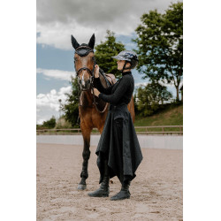 Gonna Je t'aime Equithème EQ-Joelle donna Nero