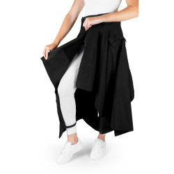 Gonna Je t'aime Equithème EQ-Joelle donna Nero