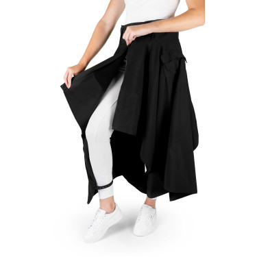 Gonna Je t'aime Equithème EQ-Joelle donna Nero