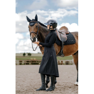 Gonna da equitazione impermeabile Equithème donna