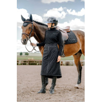 Gonna da equitazione impermeabile Equithème donna