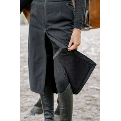 Gonna Je t'aime Equithème EQ-Jess donna Nero