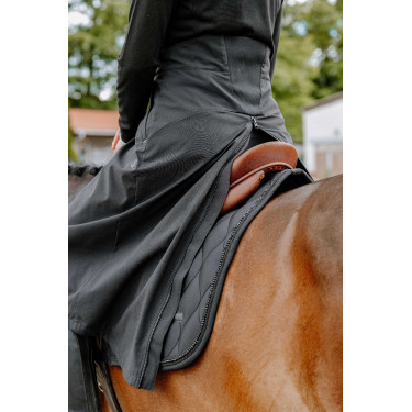 Gonna Je t'aime Equithème EQ-Jess donna Nero