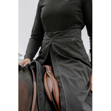 Gonna Je t'aime Equithème EQ-Jess donna Nero