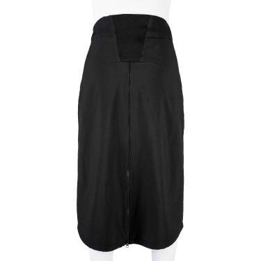 Gonna Je t'aime Equithème EQ-Jess donna Nero