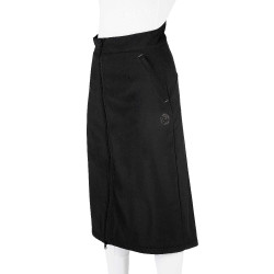Gonna Je t'aime Equithème EQ-Jess donna Nero