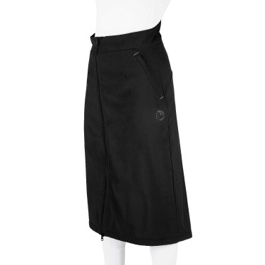 Gonna Je t'aime Equithème EQ-Jess donna Nero