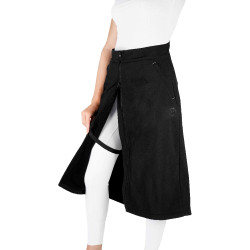 Gonna Je t'aime Equithème EQ-Jess donna Nero