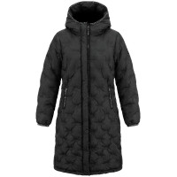 Giacca equitazione donna trapuntata Equithème Doris