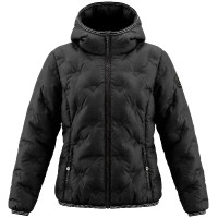Giacca equitazione trapuntata donna Equithème EQ-Daria