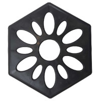 Museruola pascolo 35 mm Lami-Cell per cavalli – equitazione